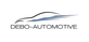 Logo DEBO-Automotive